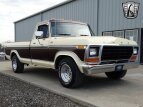 Thumbnail Photo 9 for 1979 Ford F150